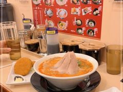 -博多一幸舍(西单大悦城店)