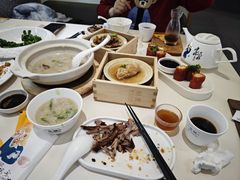 -蔡澜点心·粤菜(月星环球港店)