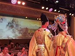 -金陵梦华·宫宴(南京首店)