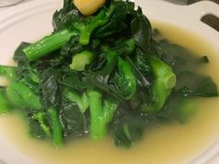 安徽菜苔-徽镇小厨·经典徽菜(马连道店)