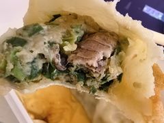 -北李妈妈菜·海肠捞饭(高新万达店)