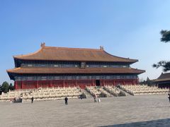 -北京市劳动人民文化宫(太庙)