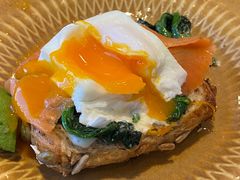 -BAKER&SPICE(BFC外滩金融中心店)