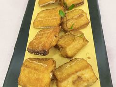 -金时代顺风大酒店(静安大融城店)