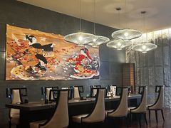 -富力希尔顿酒店·源氏日餐厅