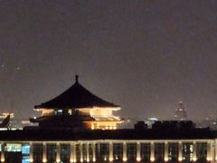 -王府半岛酒店