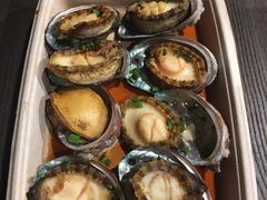 -盒马鲜生(莱蒙都会店)