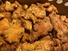 -阿捡忭京炸鸡(韭菜园总店)
