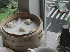 -鼎泰丰(国贸商城店)