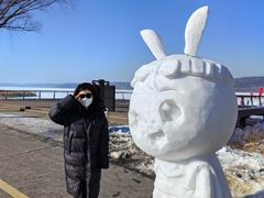 -棋盘山冰雪大世界