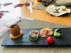 -香樟花园法式铁板烧(恒隆广场店)