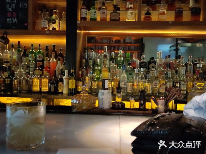 秀·爱尔兰餐吧(上海路店)图片