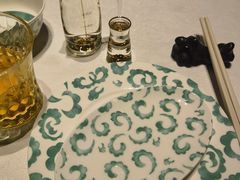 -桂满陇·海市蜃楼·黑金(国金店)