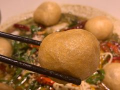 -友达面馆(广州总店)