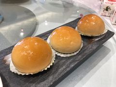 -景月阁空中食府(希尔顿酒店)