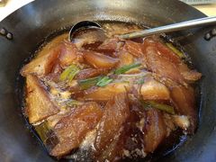 -小城故事·地道宁波味(月湖盛园店)