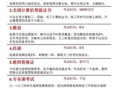 -新航道雅思托福·留学·考研培训(人民广场校区)