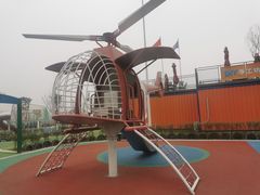 -即刻反应应急安全体验基地