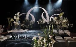 -琥珀婚礼策划AMBER WEDDING