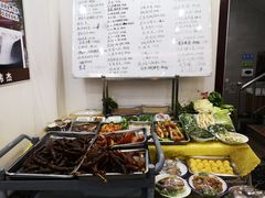 -雪野鱼头大王邢府公老店(雪野湖店)