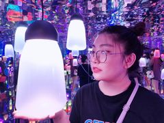 -天津梵高星空艺术馆(天河城旗舰店)
