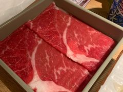 -温野菜涮涮锅(西单大悦城店)