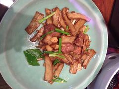 粗茶淡饭•隐庐私厨-粗茶淡饭·隐庐私厨(东亭店)
