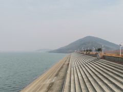 -南京金牛湖风景区