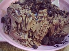 -帅小六刨冰·不一样的奶冰(总店)