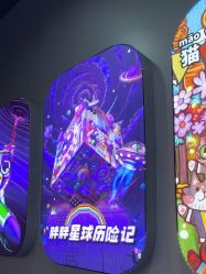 -疯狂冒险家-亲子密室-东坝店(金隅嘉品店)