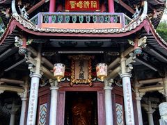 -莆田湄洲妈祖祖庙