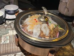 -绿茶餐厅(财富购物中心店)