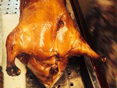 iphone_upload_pic-湖庭壹品鸭王·传统北京烤鸭·别墅私房菜·庭院宵夜(江宁店)
