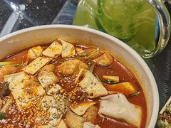 -依呀呀ktv烧烤小串(中山西路店)