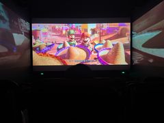 -CGV星星影城(颐堤港ScreenX店)