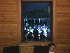-胖大嫂渔家排档·全海景餐厅(渔村店)