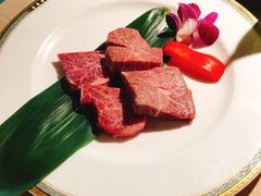 -神户牛焼肉専門店 牛一(道顿堀店)
