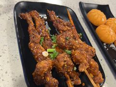 -味之绝热血美蛙鱼火锅(中坝店)