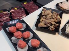 -潮发潮汕牛肉店(龙洞店)