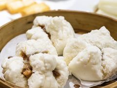 -红棉中餐厅·广州海航威斯汀酒店