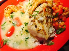 -Bubba Gump Shrimp(Ala Moana)