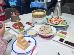 -北平楼·烤鸭·北京菜(牡丹园店)
