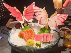 -蟹犇•帝王蟹雪蟹(陆家嘴店)