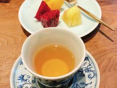 -梅间堂茶馆(绿地缤纷城店)