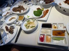 -四季民福烤鸭店(通州马驹桥店)