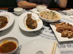 -东方饺子王臻味餐厅(新嘉坡城店)