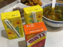 -永丰面馆(汉口路店)