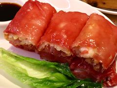 -明腾壹间茶餐厅(新都会花园广场店)