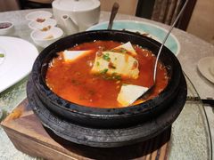 -香宫中餐厅 · 桂林香格里拉