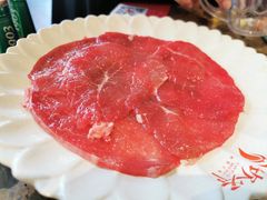 -坎爷秘制火锅(一格广场店)